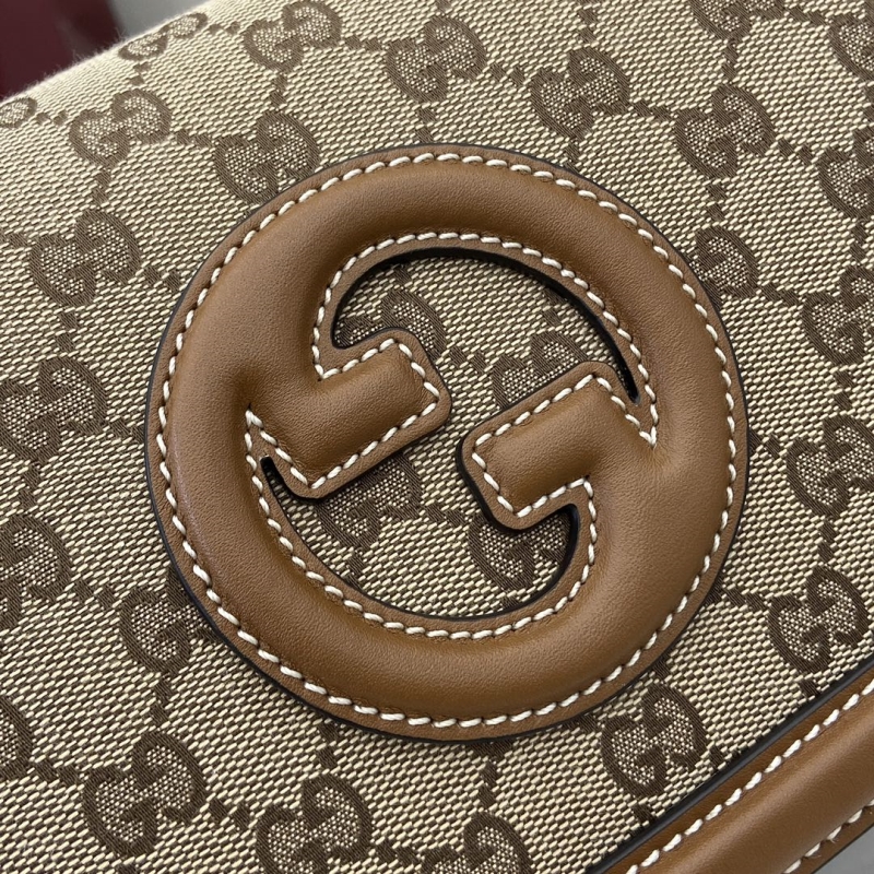 Gucci Top Handle Bags